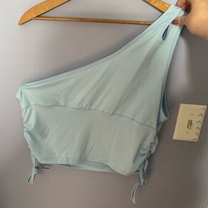 🦋Shein one shoulder top🦋